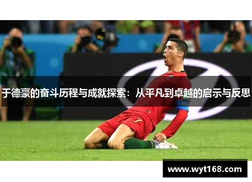 于德豪的奋斗历程与成就探索：从平凡到卓越的启示与反思