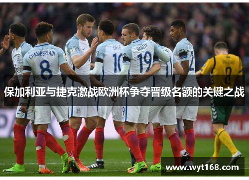 保加利亚与捷克激战欧洲杯争夺晋级名额的关键之战